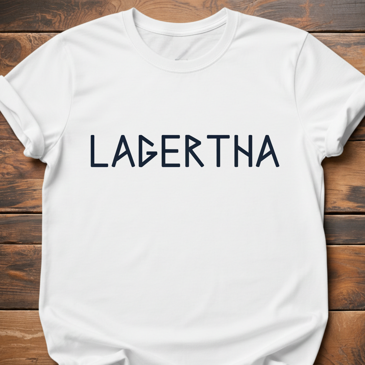 Lagertha T-Shirt