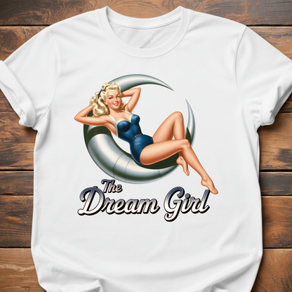 The Dream Girl T-Shirt
