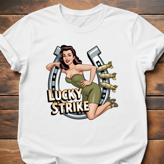 Lucky Strike T-Shirt
