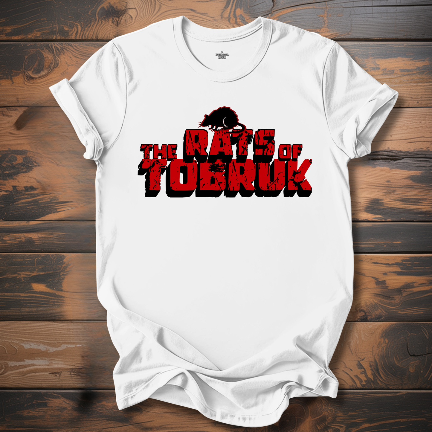 Rats of Tobruk T-Shirt