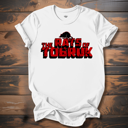 Rats of Tobruk T-Shirt