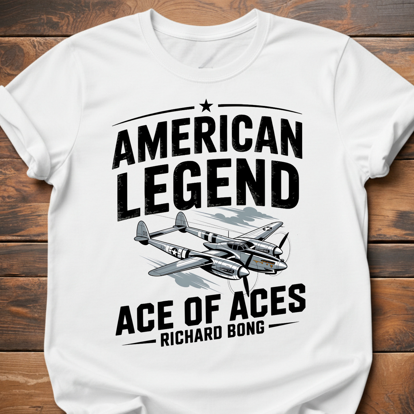 Ace of Aces T-Shirt