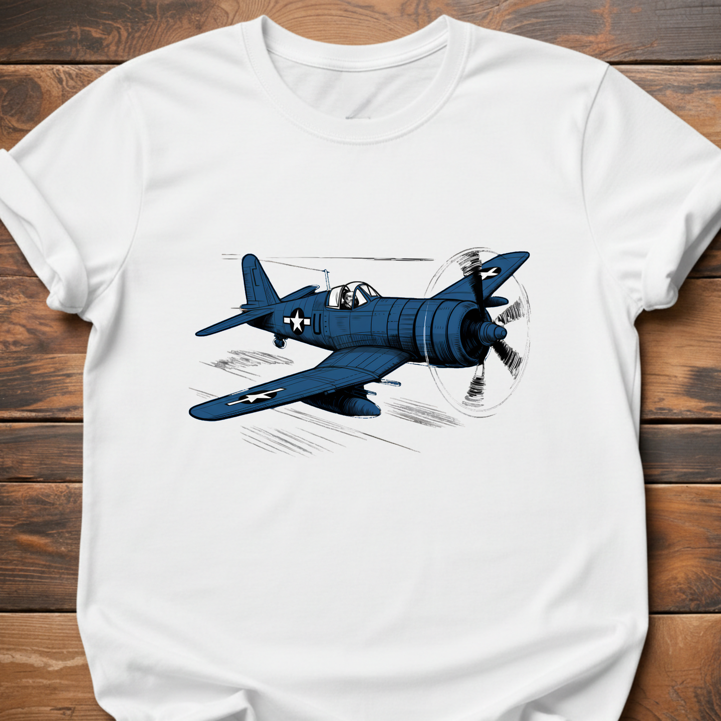 F4U Corsair T-Shirt