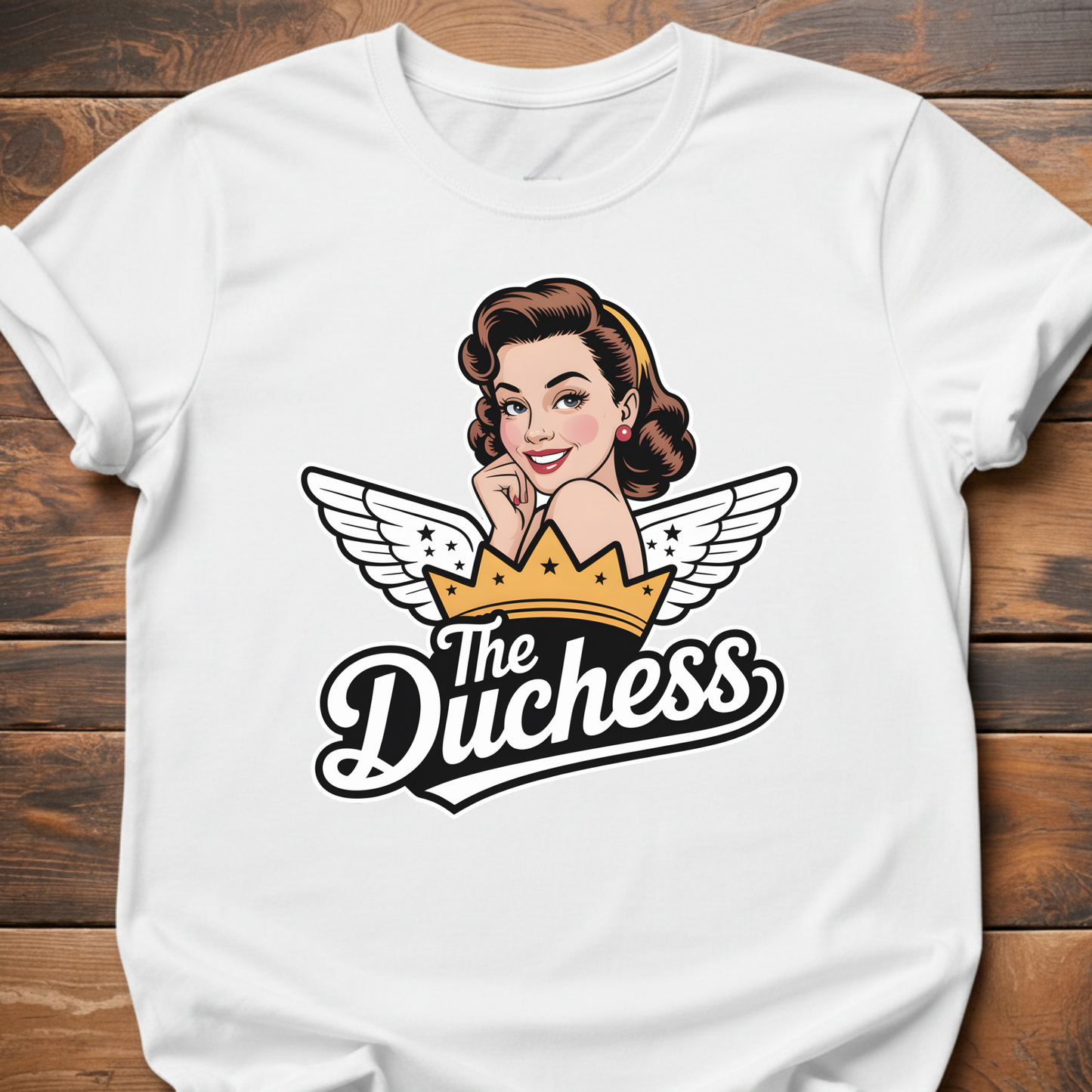 The Duchess T-Shirt