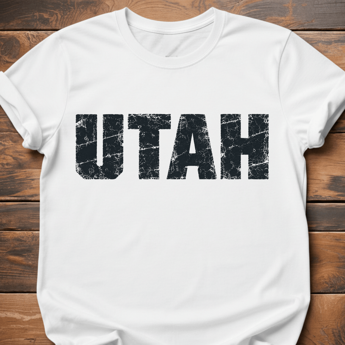 Utah T-Shirt