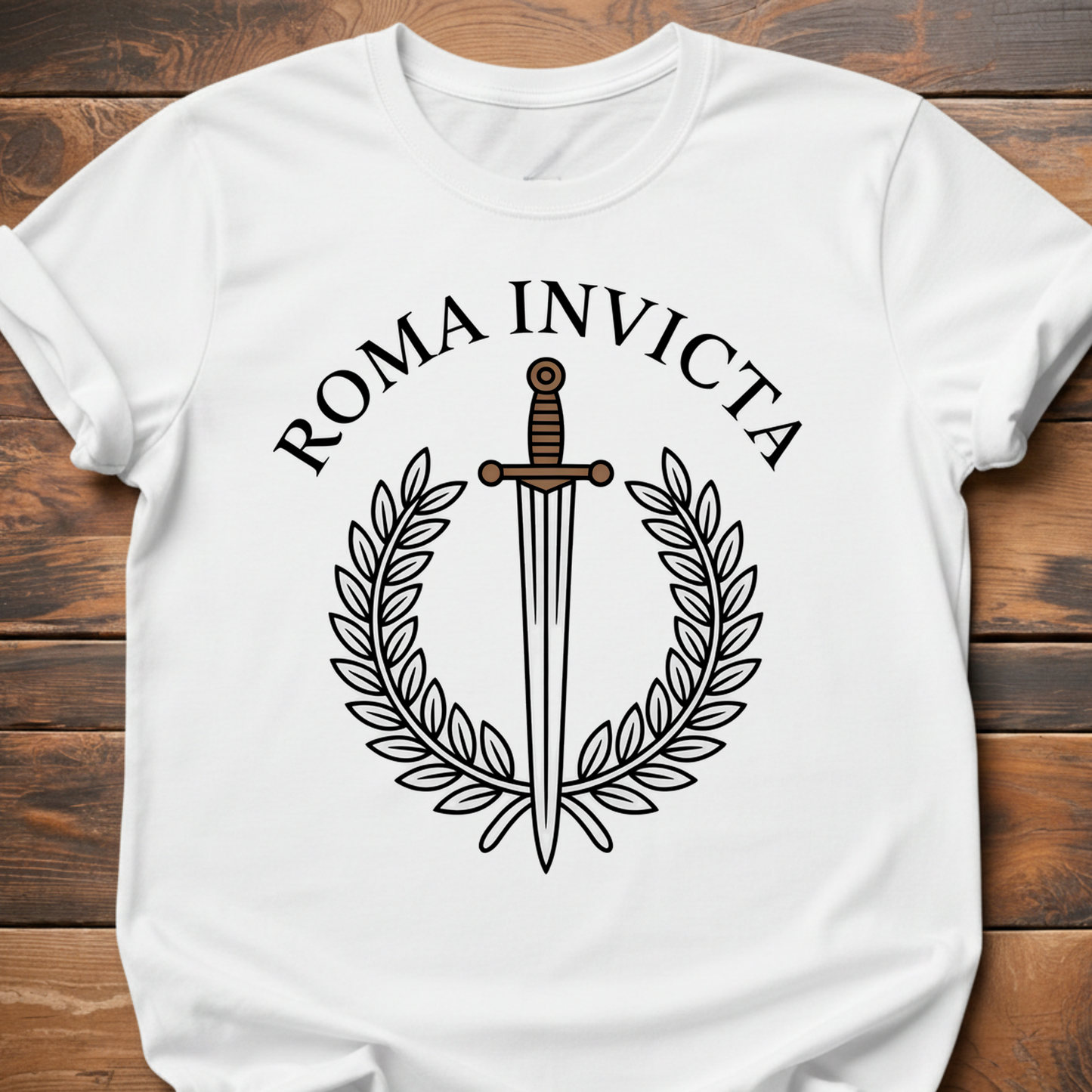 Roma Invicta T-Shirt