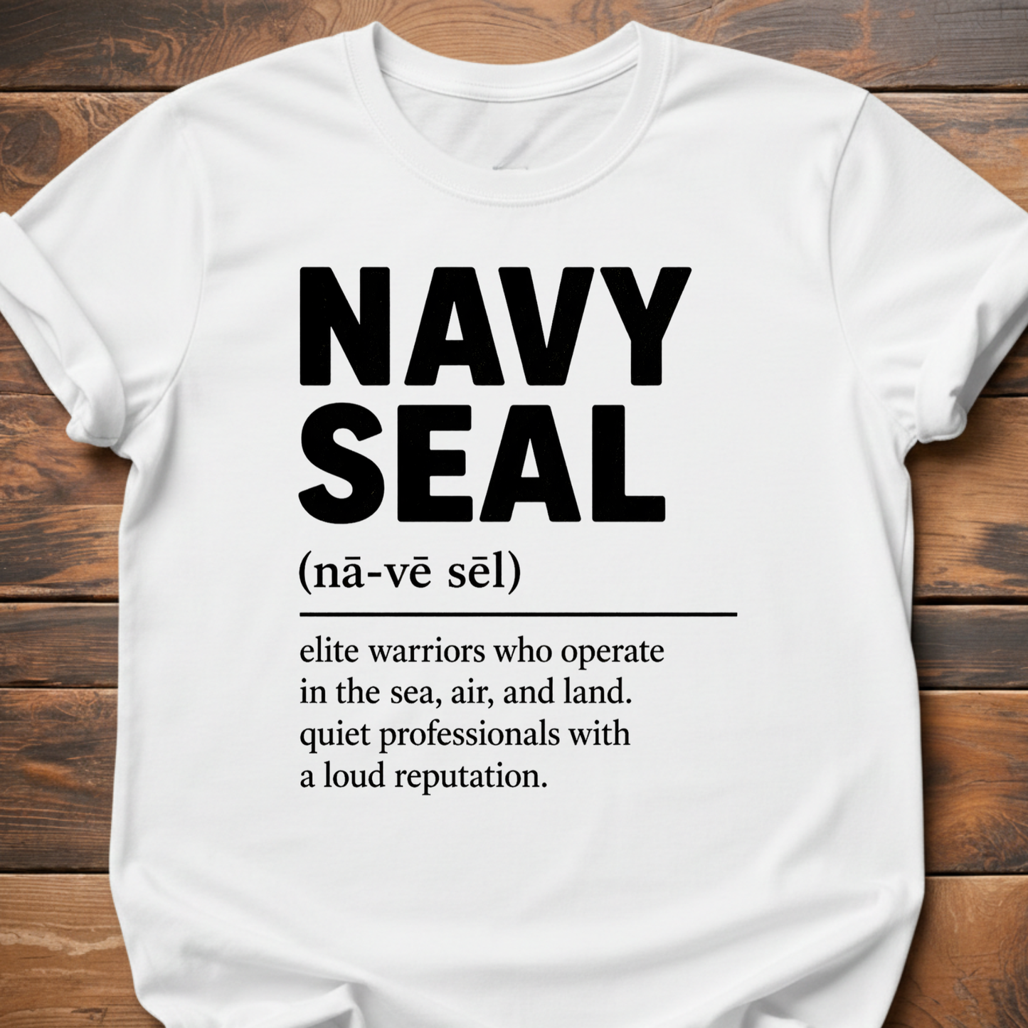 Navy Seal T-Shirt
