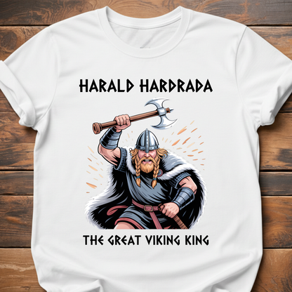 Harald Hardrada T-Shirt