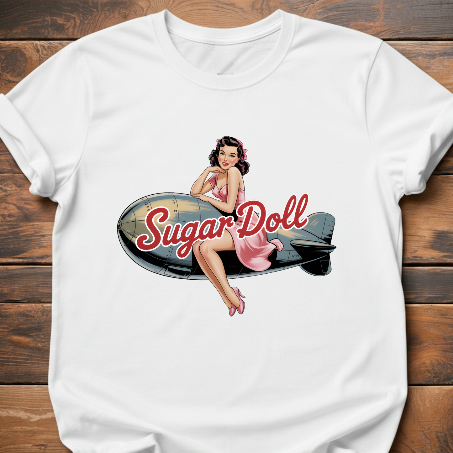 Sugar Doll T-Shirt