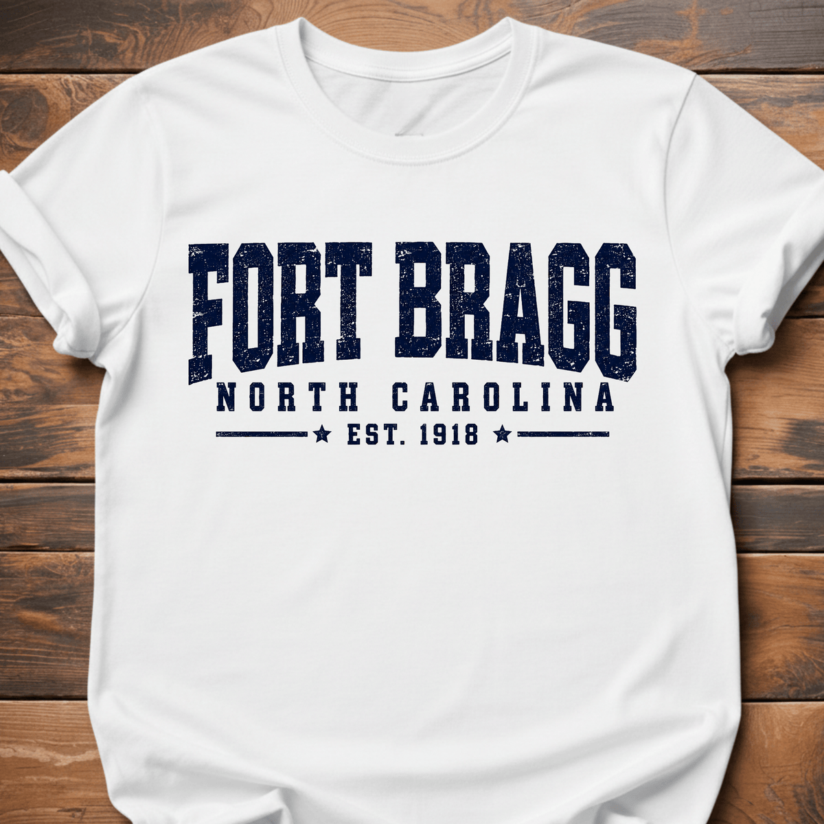 Fort Bragg T-Shirt