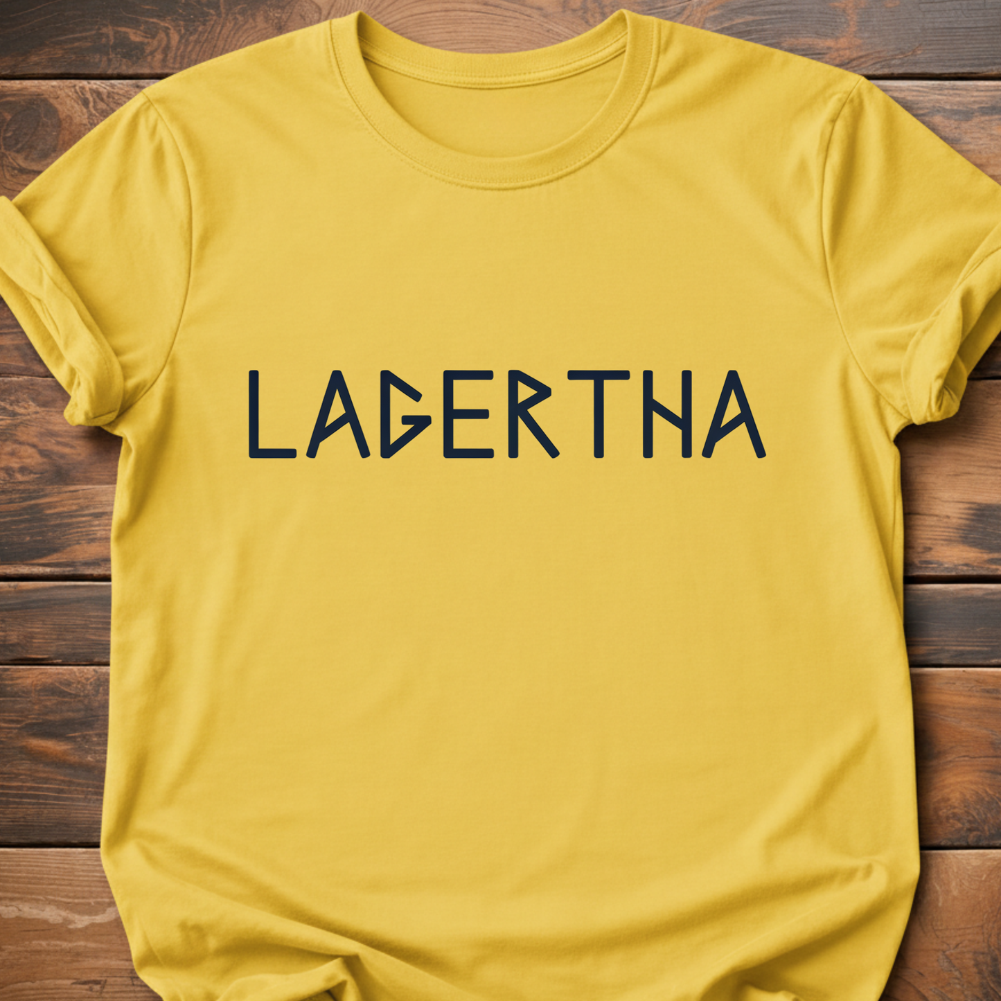 Lagertha T-Shirt