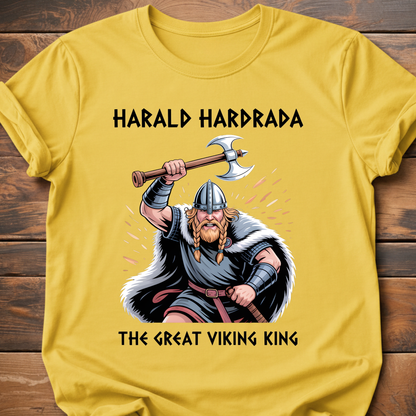 Harald Hardrada T-Shirt