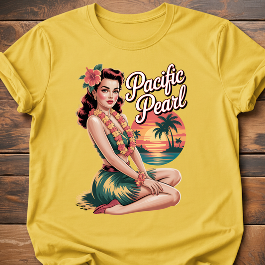 Pacific Pearl T-Shirt