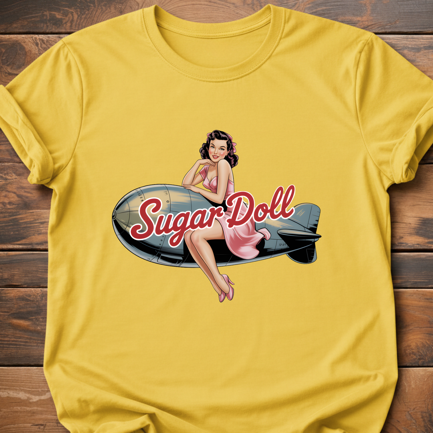 Sugar Doll T-Shirt