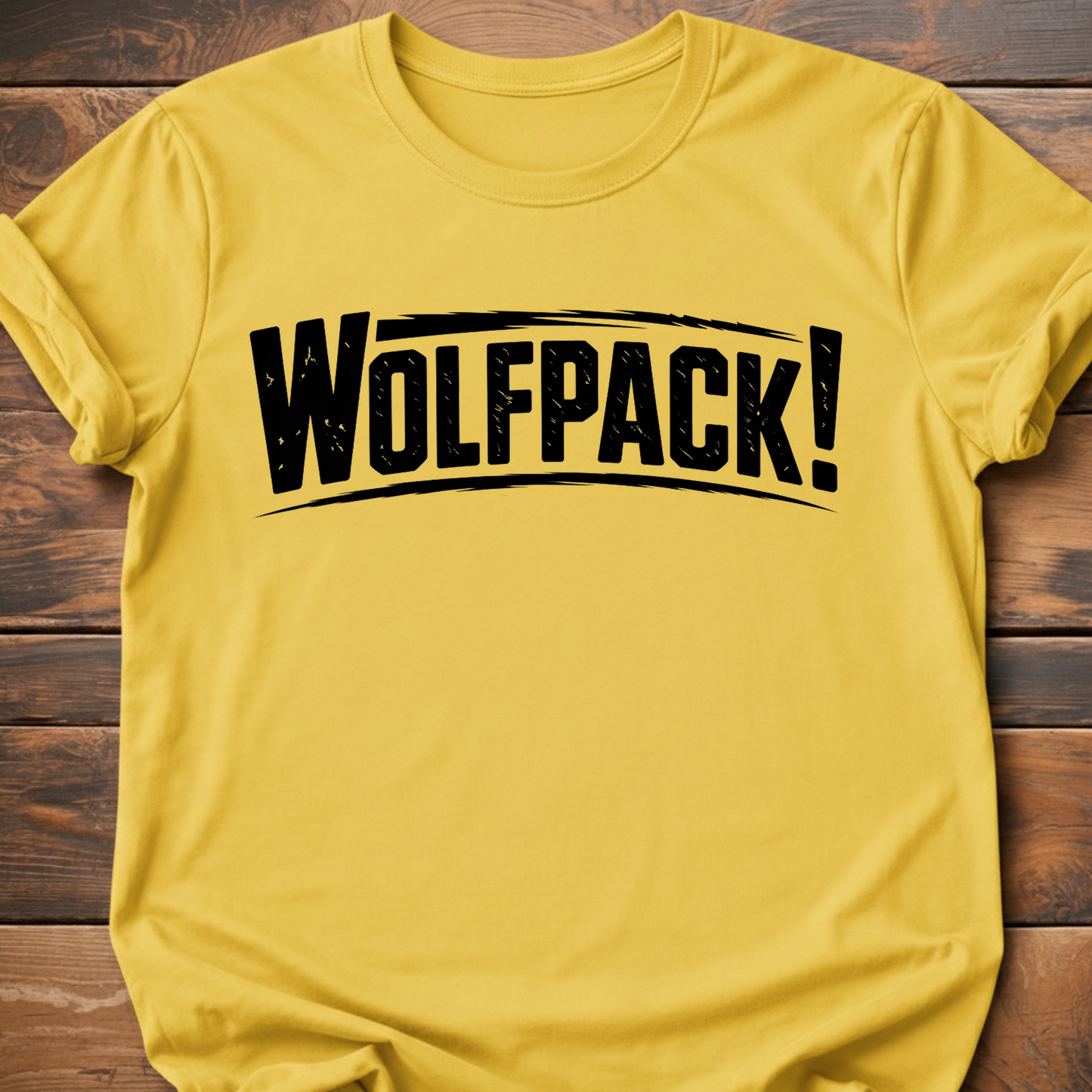 Wolfpack T-Shirt