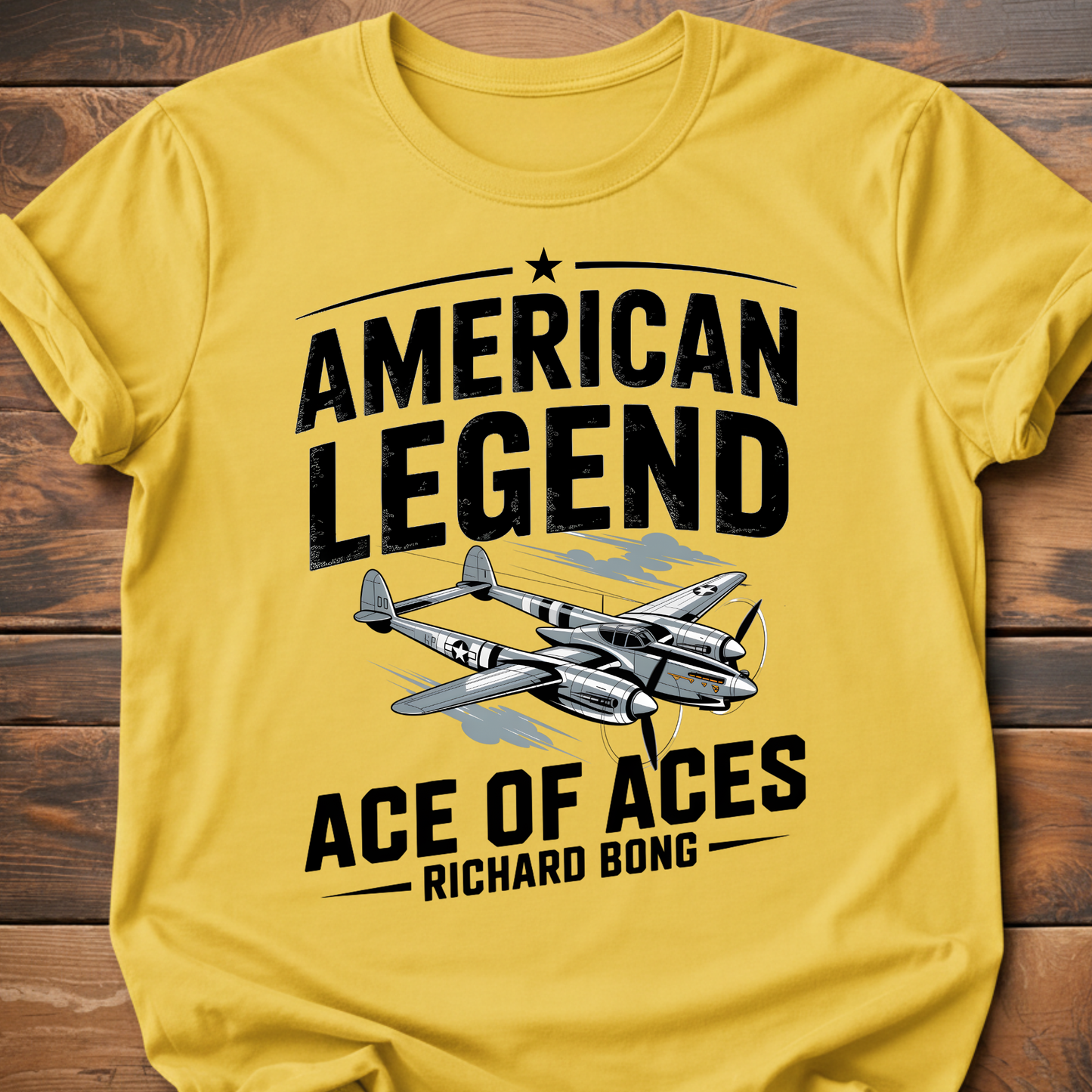 Ace of Aces T-Shirt