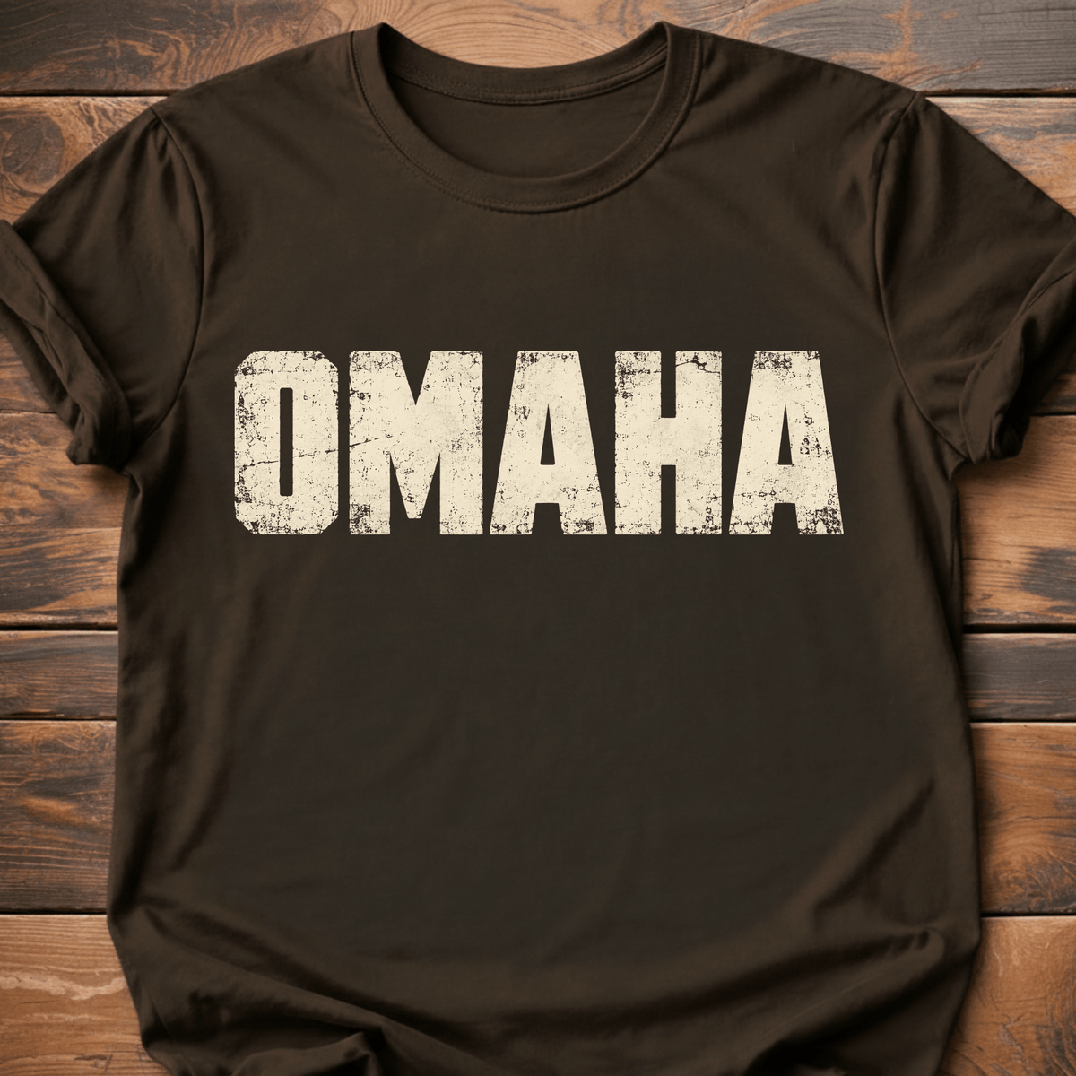 Omaha T-Shirt