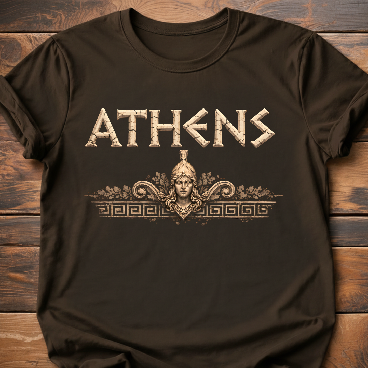 Athens T-Shirt