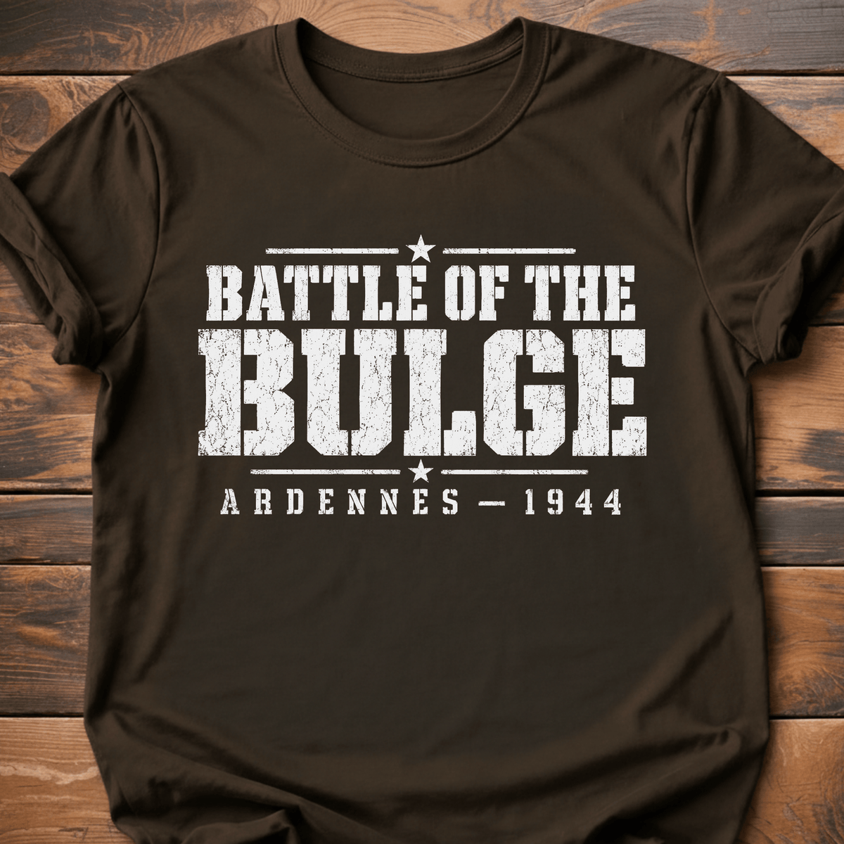 Ardennes 1944 T-Shirt