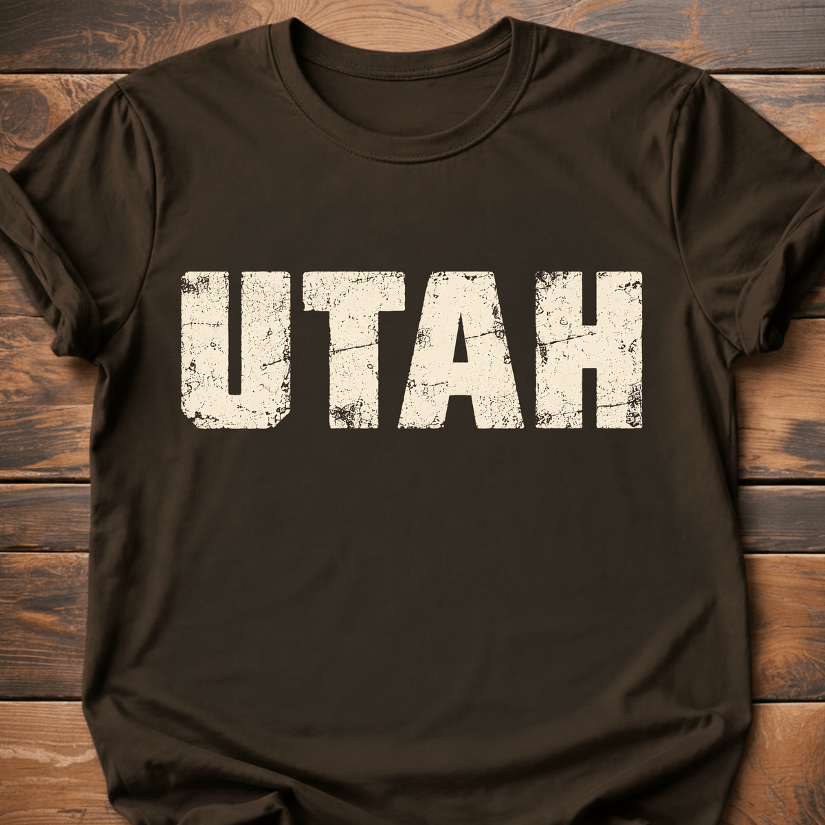 Utah T-Shirt