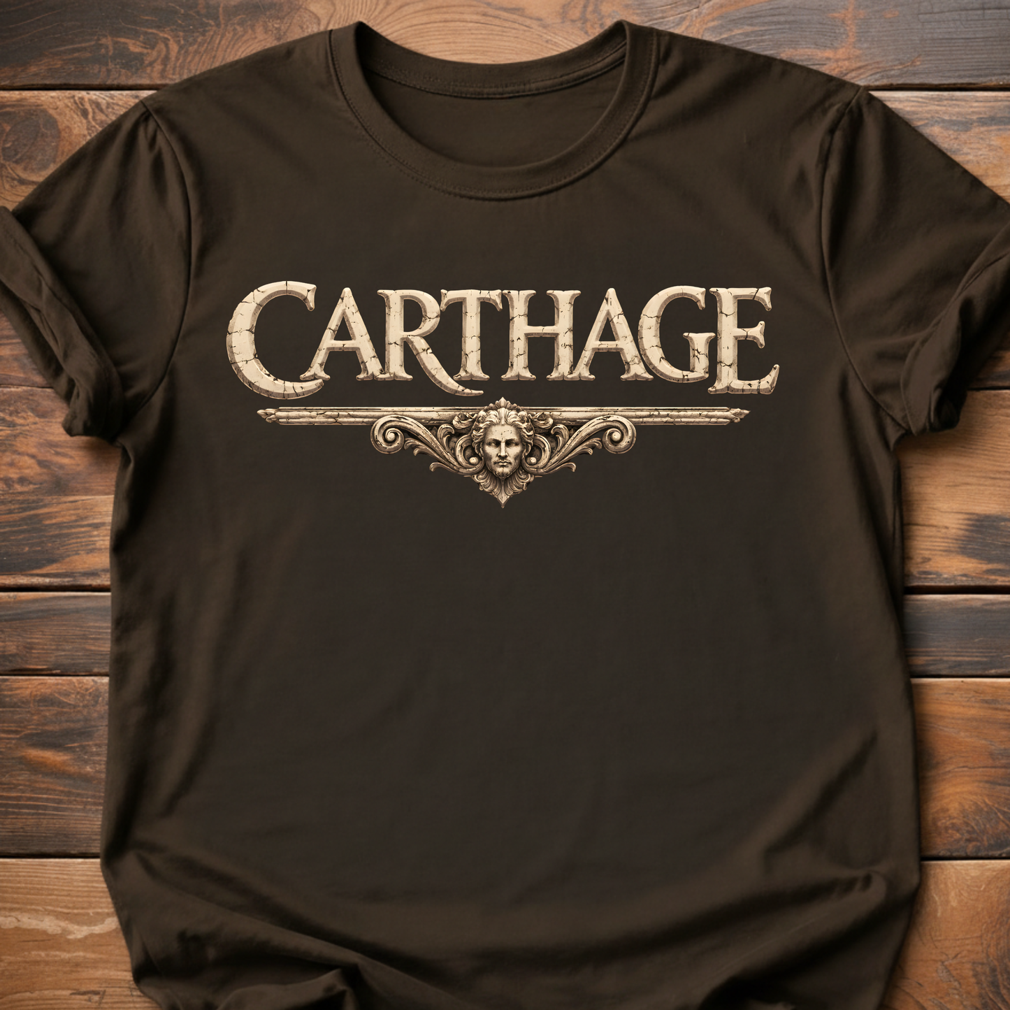 Carthage T-Shirt