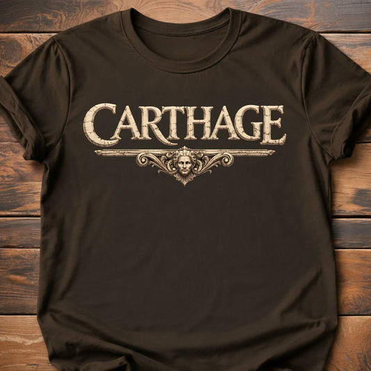 Carthage T-Shirt
