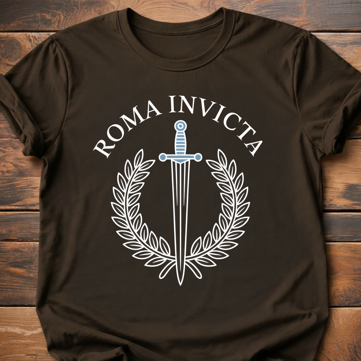 Roma Invicta T-Shirt
