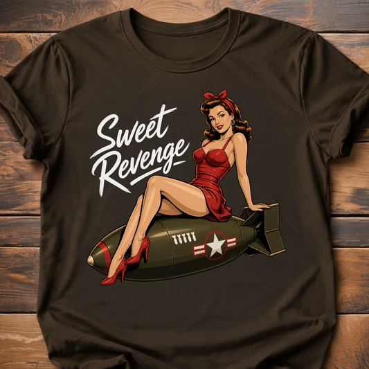 Sweet Revenge T-Shirt