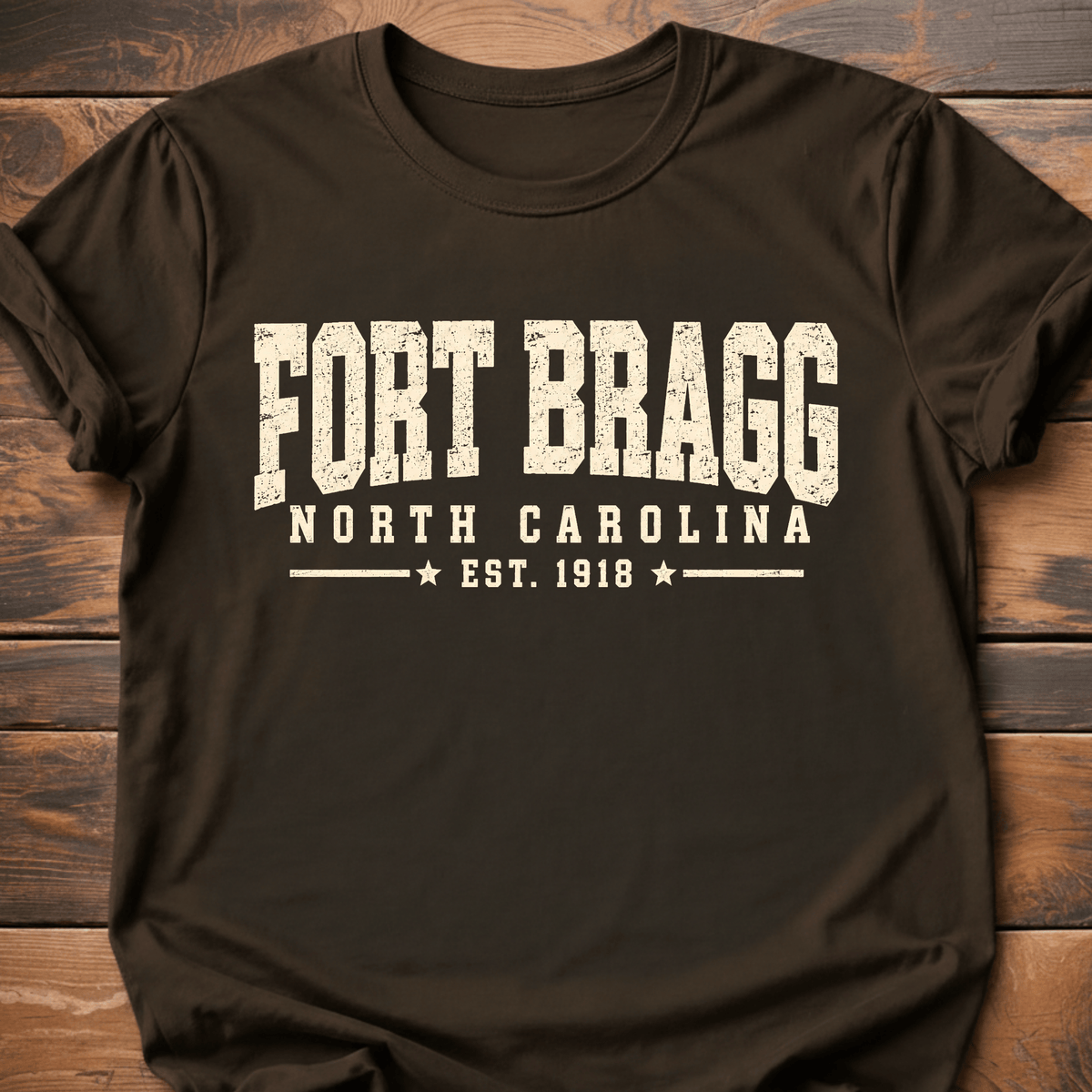 Fort Bragg T-Shirt