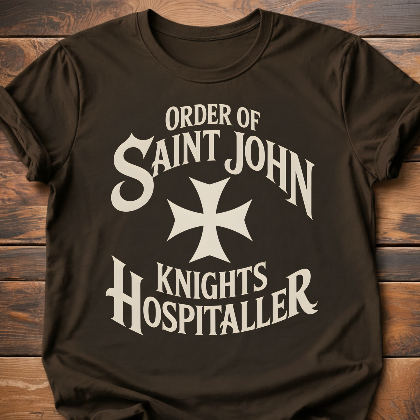 Knights Hospitaller T-Shirt