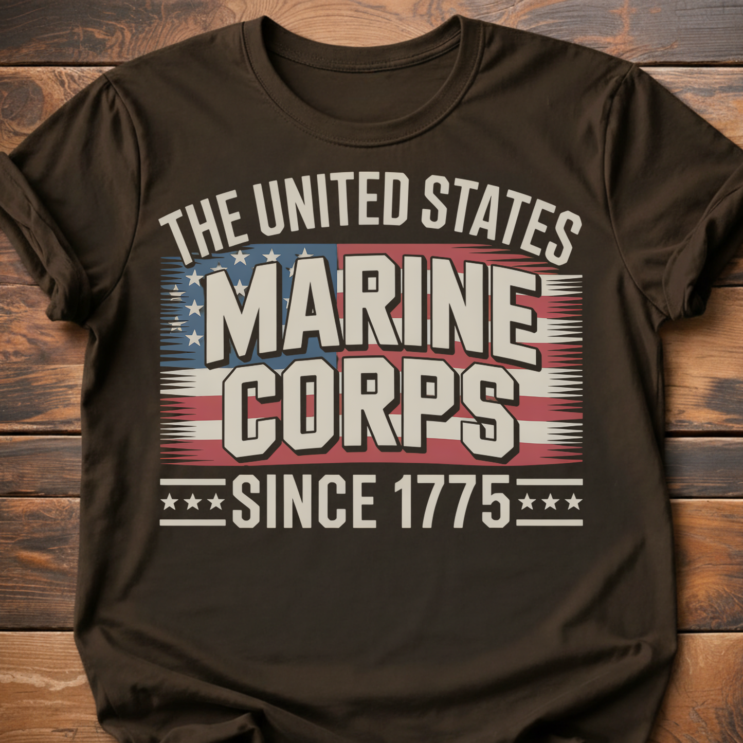 Marine Corps Since 1775 T-Shirt