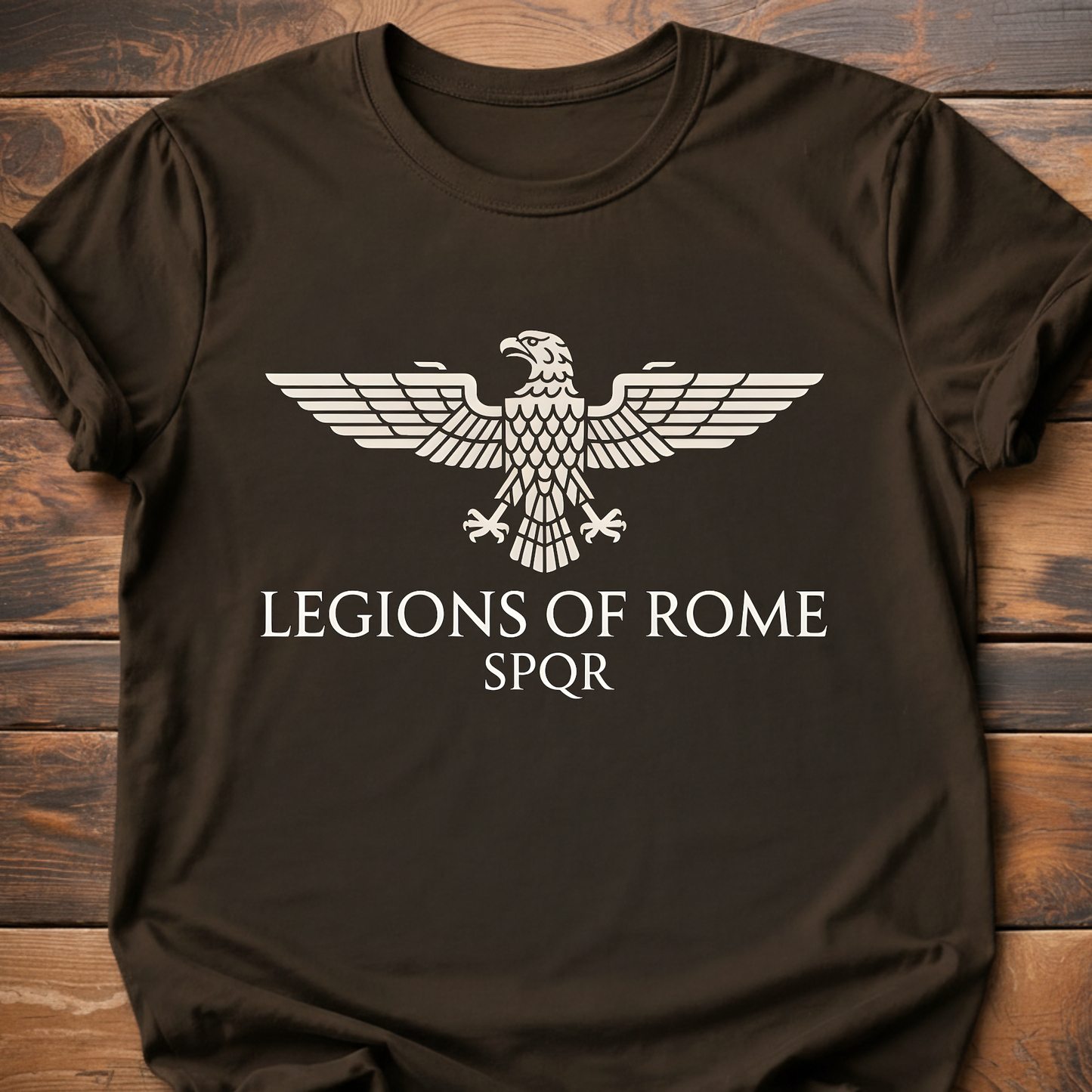 Legions of Rome T-Shirt