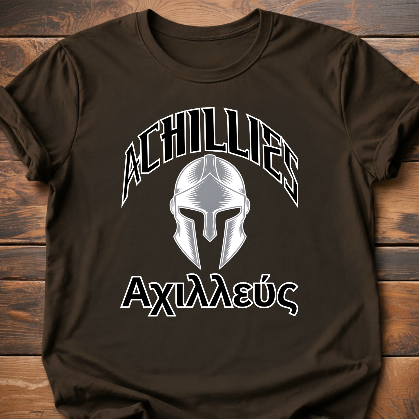 Achillies T-Shirt