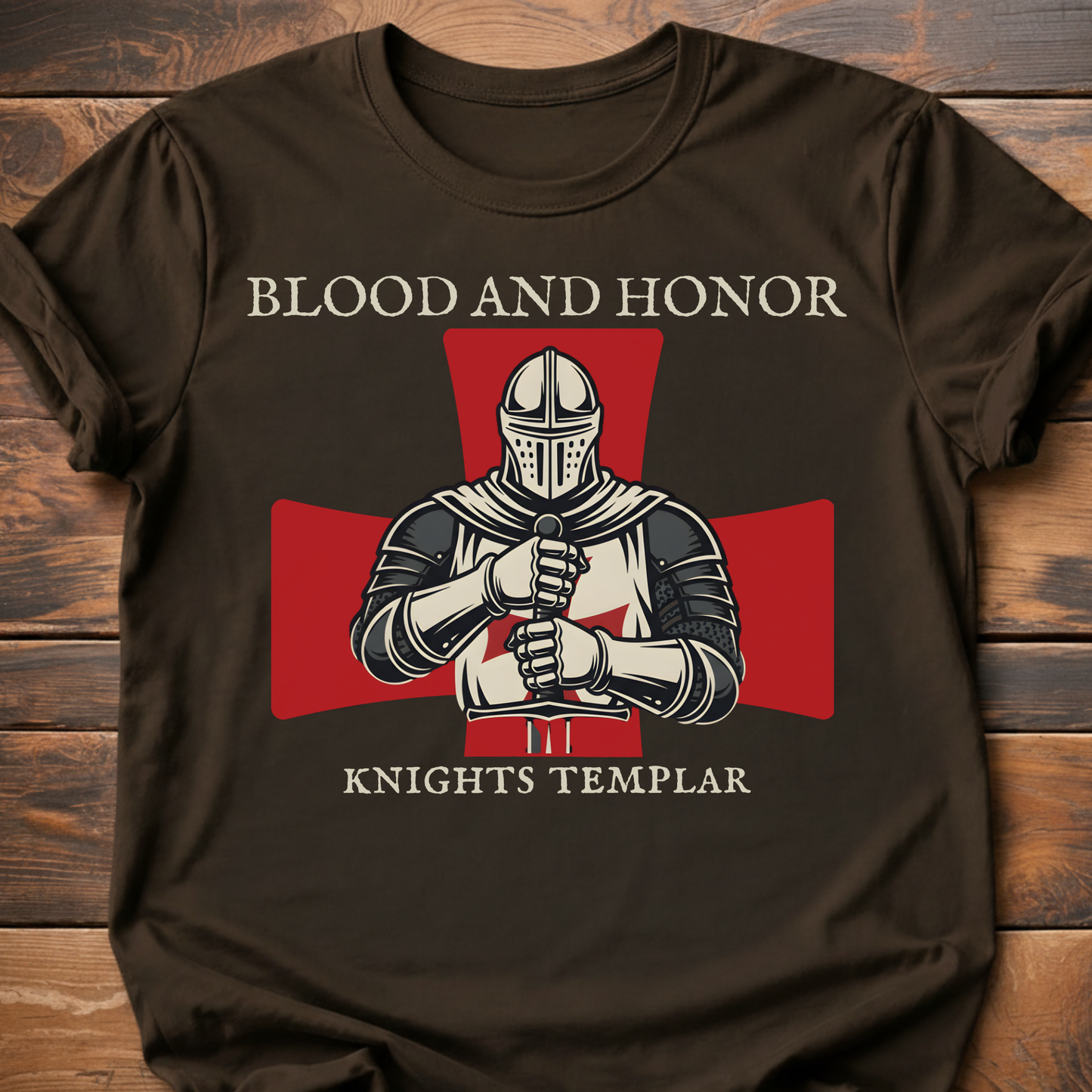 Blood and Honor T-Shirt