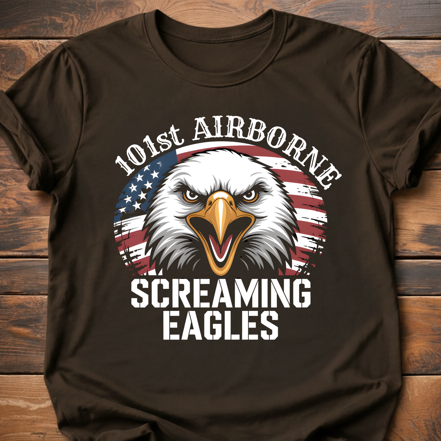 Screaming Eagles T-Shirt