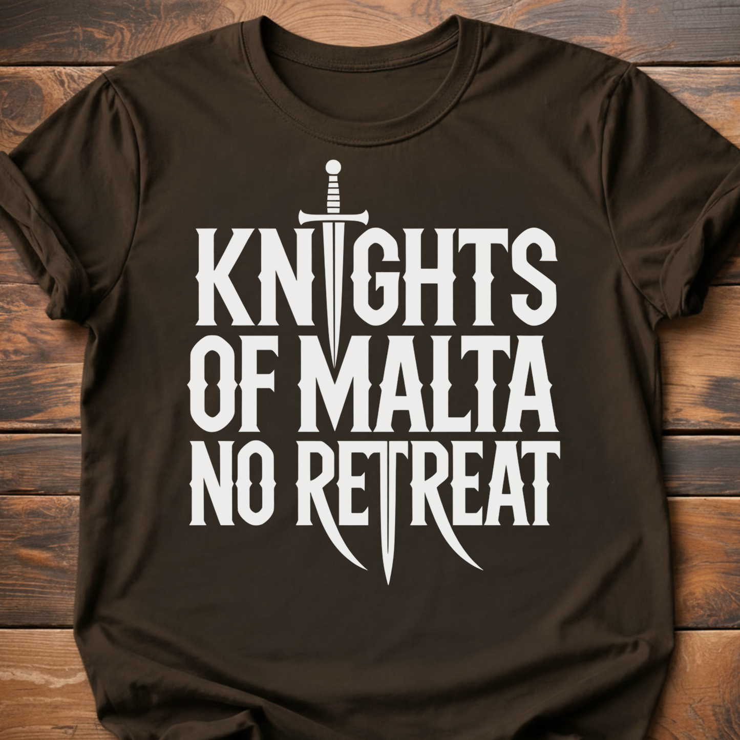 Knights of Malta T-Shirt