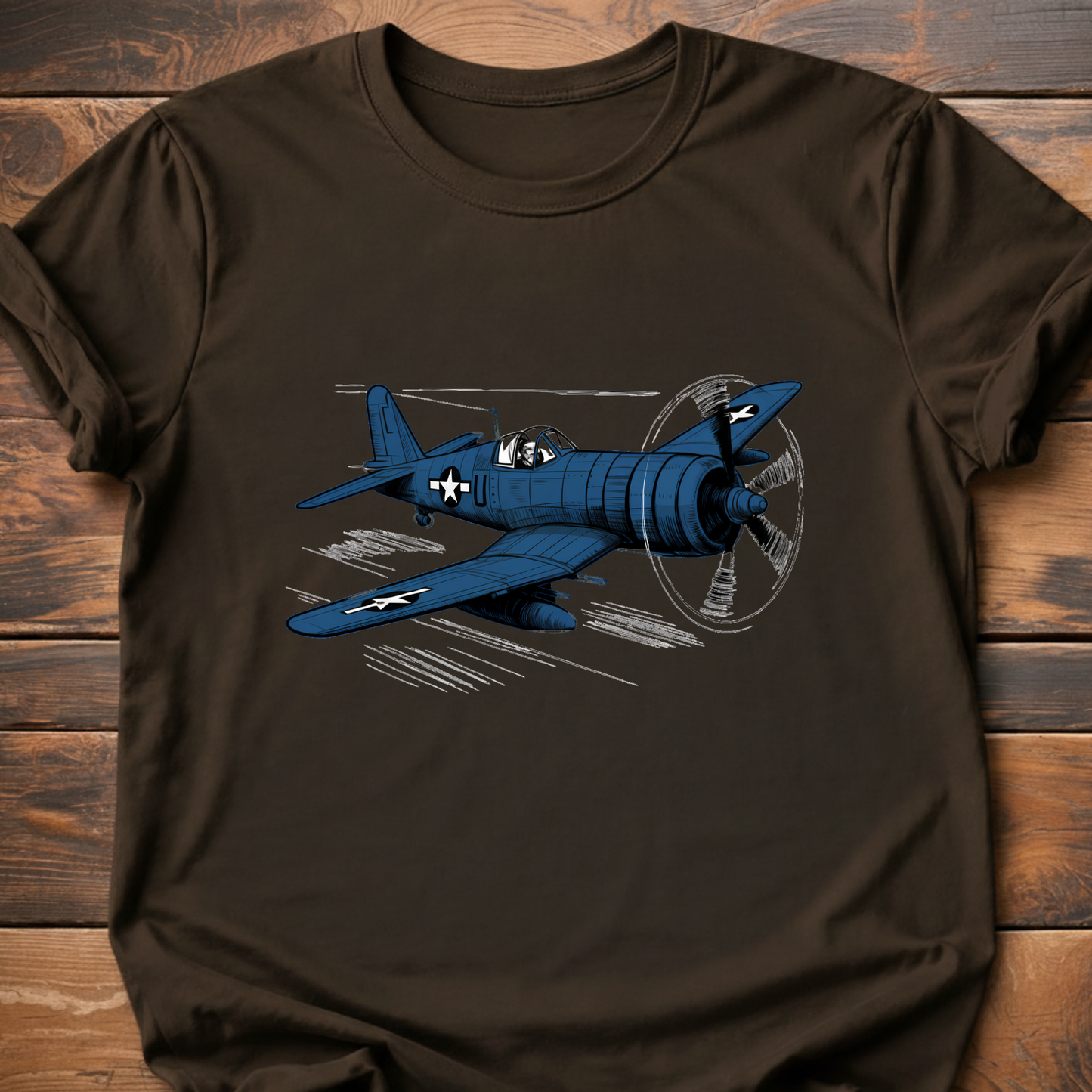 F4U Corsair T-Shirt