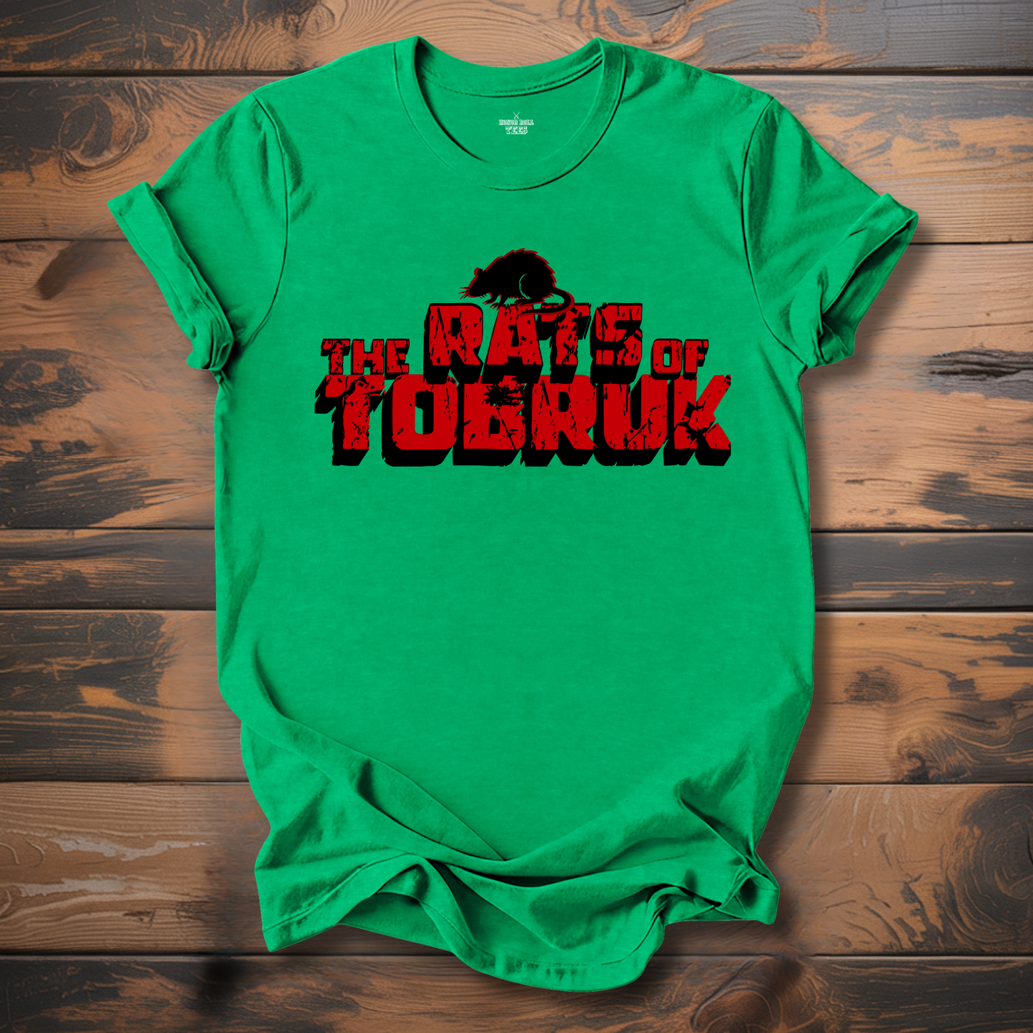 Rats of Tobruk T-Shirt
