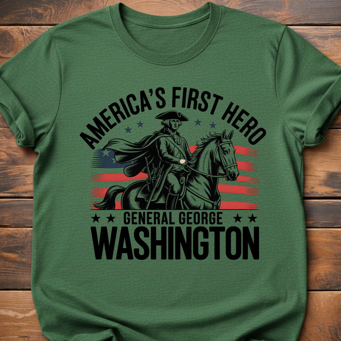 George Washington T-Shirt