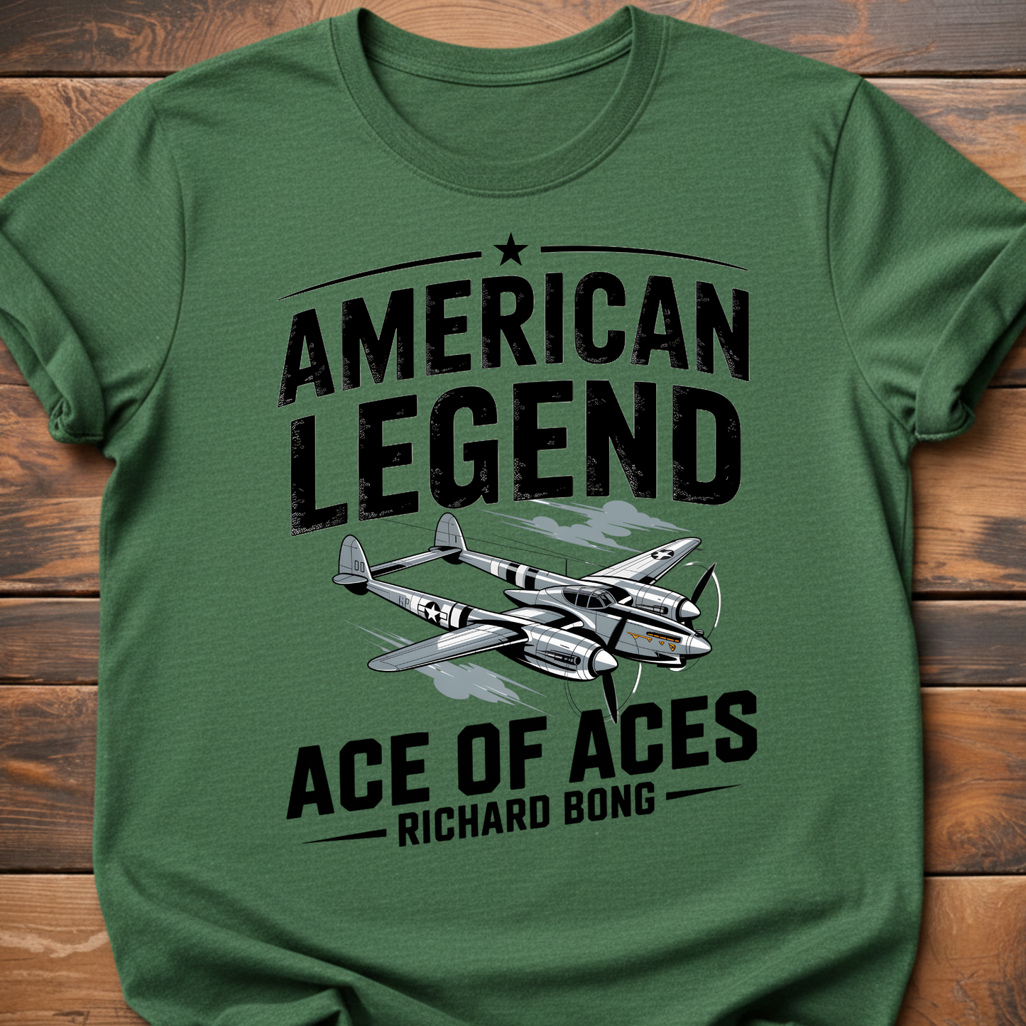 Ace of Aces T-Shirt