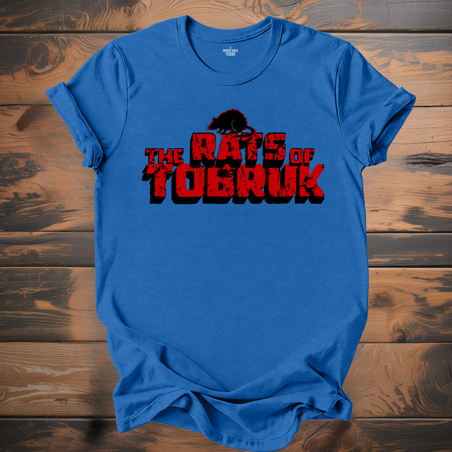 Rats of Tobruk T-Shirt