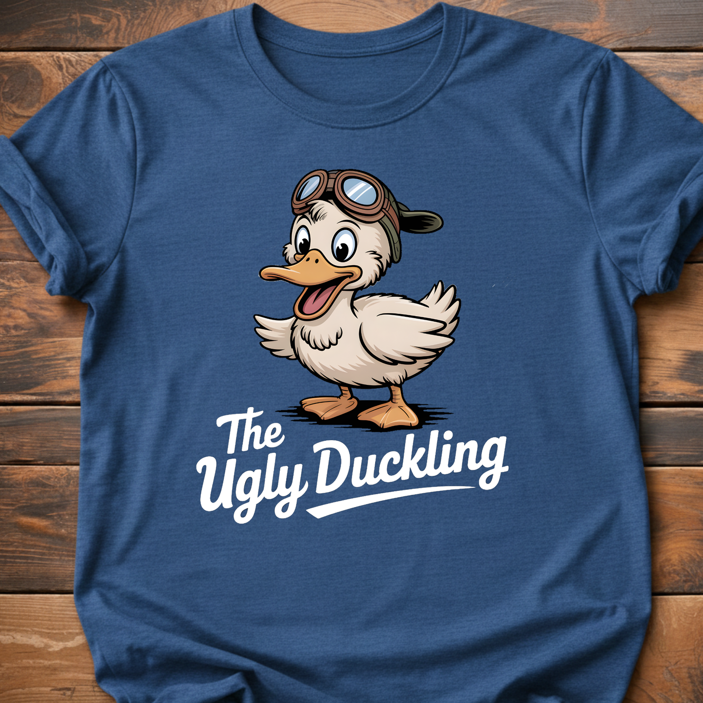 The Ugly Duckling T-Shirt