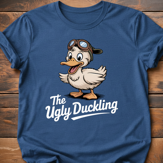 The Ugly Duckling T-Shirt