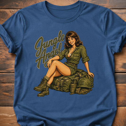 Jungle Angel T-Shirt