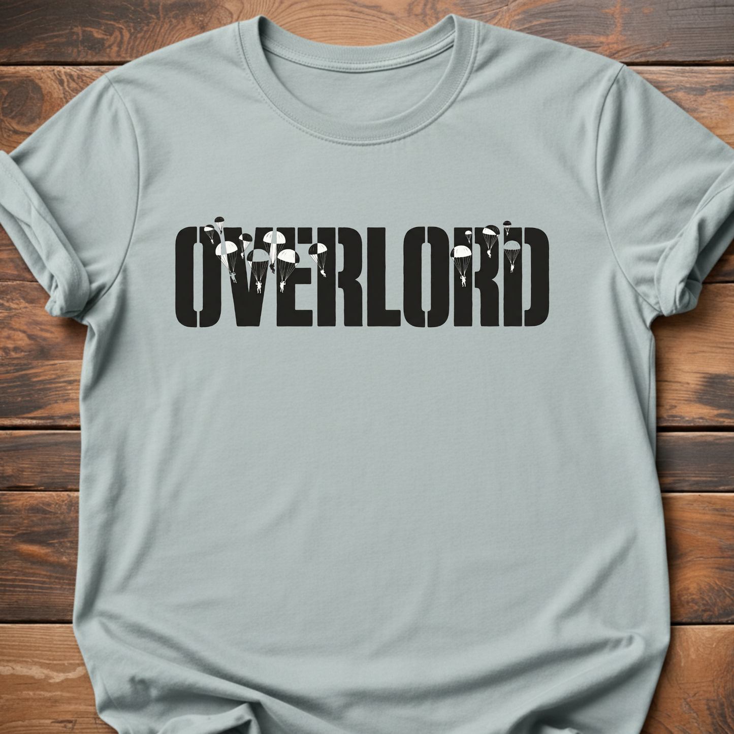 Overlord T-Shirt
