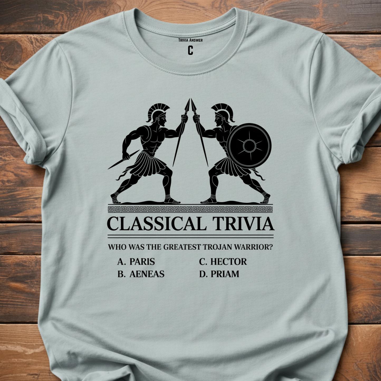 Classical Trivia T-Shirt