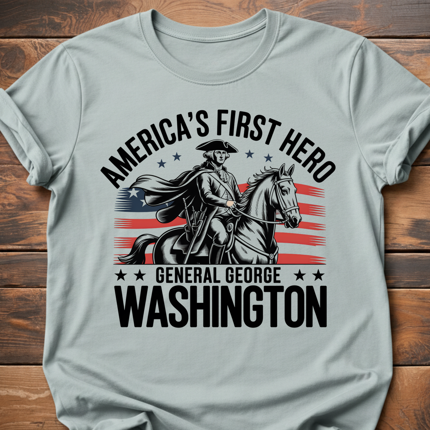 George Washington T-Shirt