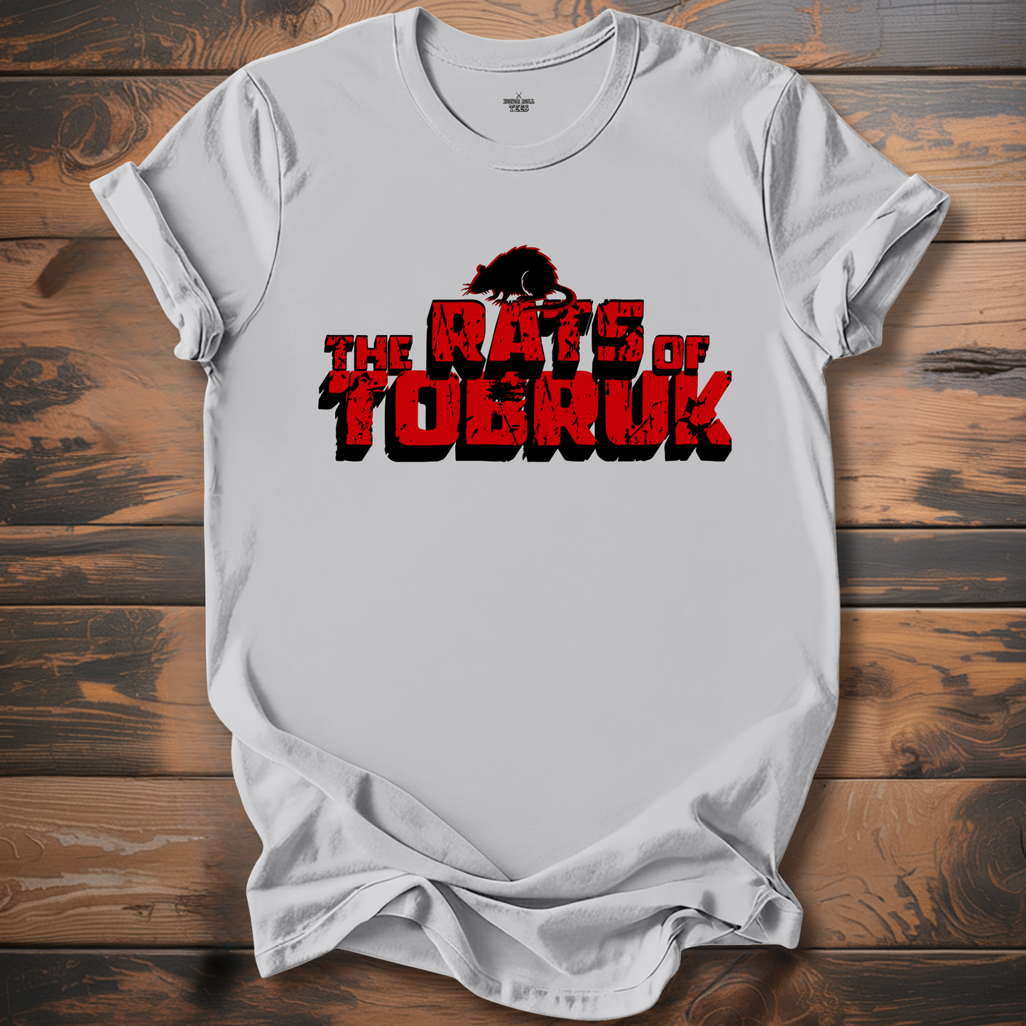Rats of Tobruk T-Shirt