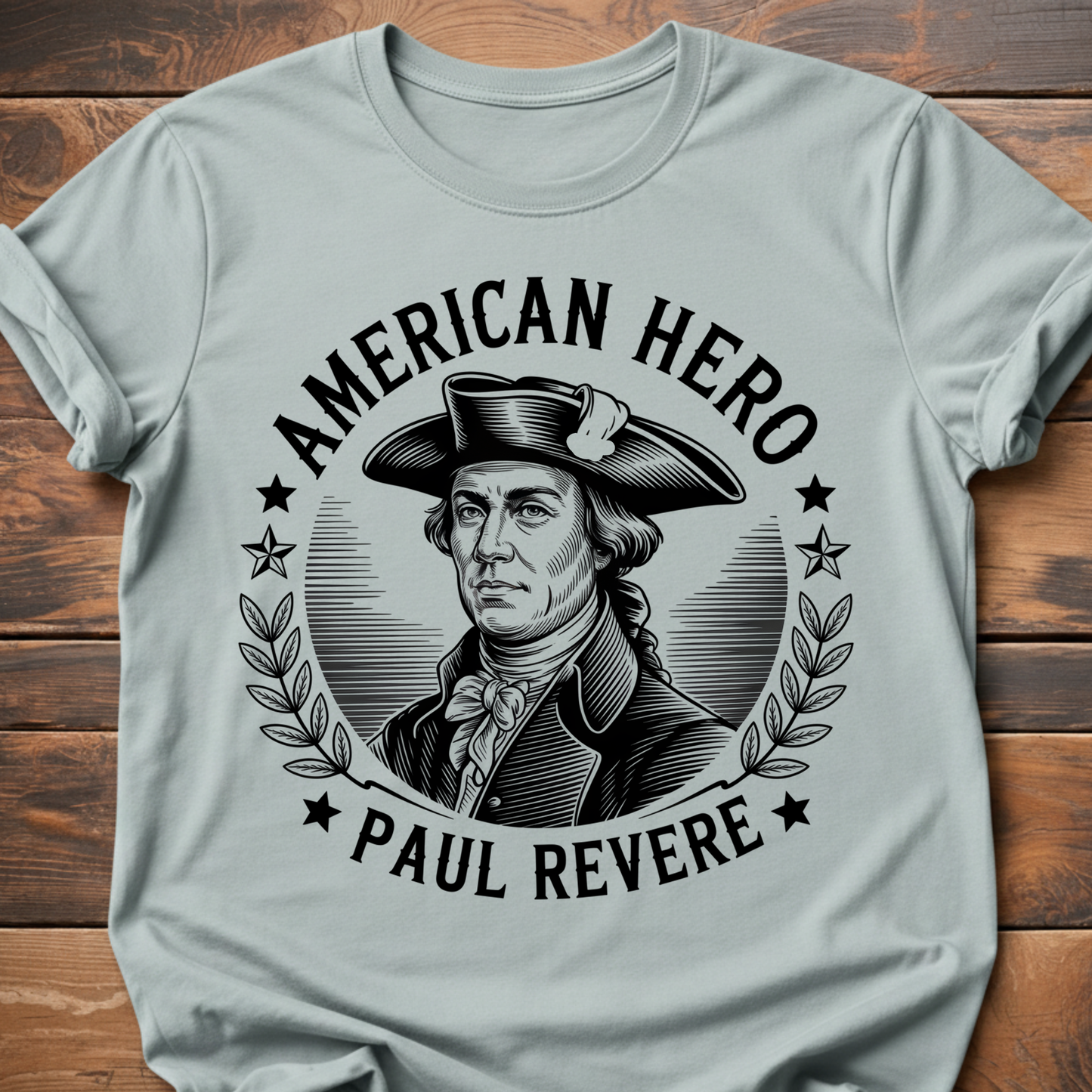 Paul Revere T-Shirt
