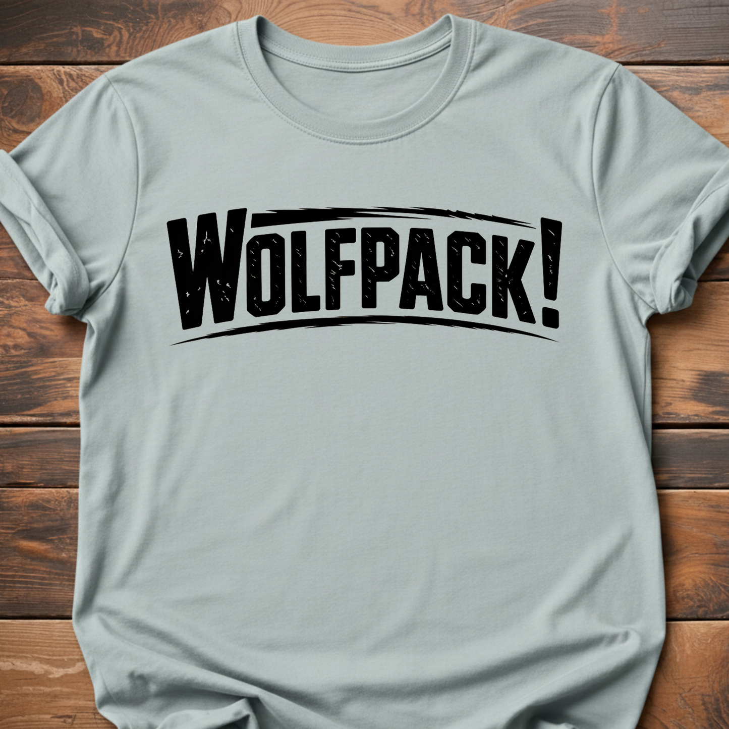 Wolfpack T-Shirt